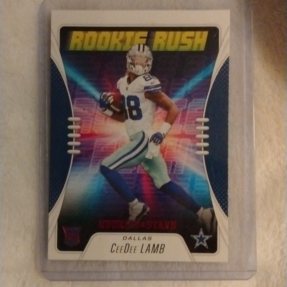 NFL cards